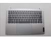 Lenovo 5CB1P49149 Tastatur inkl. Topcase POR C83DA NFP CG BLAI AL