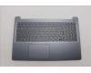 Lenovo 5CB1Q43281 Tastatur inkl. Topcase ASM_POR L 83LKLG BL
