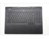 Lenovo 5CB1S87261 Tastatur inkl. Topcase ASM_UKR L 83NNEB WH