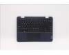 Lenovo 5M11C94630 Tastatur inkl. Topcase franz&ouml;sisch/englisch CcCP,NW Chicony