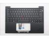 Lenovo 5M11S16407 MECH_ASM BL KB BK WW SLV LTN