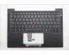 Lenovo 5M11S37616 MECH_ASM FRU BL KB BK WW HUN SRX