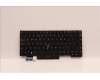Lenovo 5N20V43892 NB_KYB CMFL-CS20,BK-NBL,LTN,UK