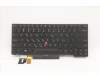 Lenovo 5N20V43916 NB_KYB CMFL-CS20,BK-BL,LTN,GRE