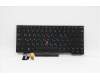 Lenovo 5N20V43917 NB_KYB CMFL-CS20,BK-BL,LTN,HBW