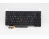 Lenovo 5N20V43933 NB_KYB CMFL-CS20,BK-BL,LTN,THAI