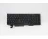 Lenovo 5N20V78053 NB_KYB CMNM-CS20,BK-NBL,LTN,POR