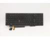 Lenovo 5N20V78113 NB_KYB CMNM-CS20,BK-BL,LTN,ARA