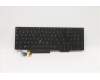 Lenovo 5N20V78110 NB_KYB CMNM-CS20,BK-BL,LTN,058 FRA