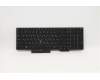 Lenovo 5N20V78121 NB_KYB CMNM-CS20,BK-BL,LTN,HBW
