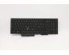 Lenovo 5N20W68197 NB_KYB CS20L NUM KBD LTN,NBL,B,ITA