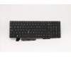 Lenovo 5N20W68205 NB_KYB CS20L NUM KBD LTN,NBL,B,UK