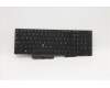 Lenovo 5N20W68297 NB_KYB CS20L NUM KBD LTN,BL,B,DEN