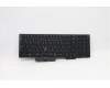 Lenovo 5N20W68315 NB_KYB CS20L NUM KBD LTN,BL,B,JPN