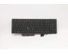 Lenovo 5N20Z74862 NB_KYB CS20 P NM KBD LTN,BL,BK,LA SPA