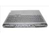 Lenovo 5CB1M50604 Tastatur inkl. Topcase ASM_CZE/SLK L 83DFGY GB