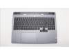 Lenovo 5CB1M77197 Tastatur inkl. Topcase ASM_GRE C 83DG LGRGB