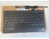 Lenovo 5D50X49573 DT_KYB TrackPoint KBD-German