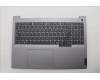 Lenovo COVER Upper Case ASM_LA SPA W21MS AG H für Lenovo ThinkBook 16 Gen 7 IML (21MS)