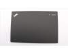00JT436 Lenovo FRU Rear Cover,BL,plastic