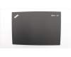 00JT437 Lenovo FRU Rear Cover PANA,BL,PL