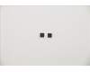 Lenovo 00UP132 RUBBER Strip cover rubber,Black