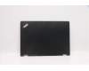 00UP138 Lenovo A Cover,WLAN only,AL/CNP,black