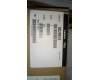 00UR810 Lenovo LCD Rear Cover ASM