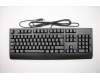 Lenovo 00XH730 DT_KYB USB TRDTNL KB BK LIT