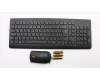 Lenovo 00XH797 KYB_MOUSE WL KM Calliope BK ARA