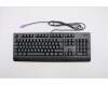 Lenovo 00XH929 DT_KYB PS2 TRDTNL KB BK SWE