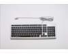 Lenovo 00XH973 DT_KYB USB Calliope KB SR RUS