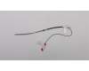Lenovo 01AW410 Antenne Carbon WLAN,MAIN+AUX,JT