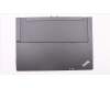 01AW793 Lenovo MECH_ASM LCD cover,BLK,Mg