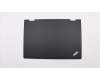 01AW978 Lenovo COVER Rear Cover for OLED,w/Cu sheet