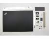 01AW988 Lenovo Rear Cover,w/WWAN noise soln