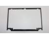 01AX956 Lenovo COVER LCD Bezel,BLK,plastic