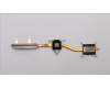 01EF165 Lenovo HEATSINK Heatsink 15W+12W AIO510 Intel D