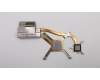 01EF135 Lenovo HEATSINK Heatsink 35+40W AIO910