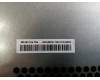 Lenovo 01EF489 MECH_ASM 703AT,Right Cover Ass'y,Liteon