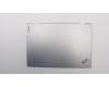 01LV164 Lenovo COVER Rear cover,OLED,Silver