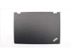 01LV730 Lenovo COVER A Cover,carbon,black,AL foil
