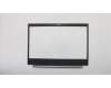 01LW156 Lenovo BEZEL FRU LCD bezel assy Paint YINGLI