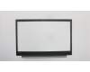 01LW418 Lenovo Jinn FRU EE580 Display-B Rahmen SR VIC