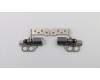 01YN067 Lenovo Scharnier Scharnier-Kit HD LH