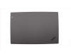 01YR431 Lenovo MECH_ASM ASM_Case_Rear_Cover_IR_Black