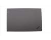 01YR434 Lenovo MECH_ASM ASM_Case_Rear_Cover_WQHD_SM_BK