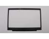 01YR474 Lenovo BEZEL LCD Bezel,IR,P52s
