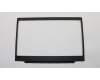 01YR470 Lenovo BEZEL LCD Bezel,CAM,UHD,T580