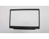 01YR472 Lenovo BEZEL LCD Bezel,CAM,P52s